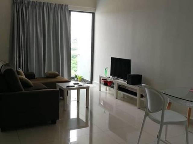 Serviced Residence for sale in Selayang, Selangor