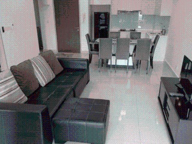Apartment for rent in Selayang, Selangor