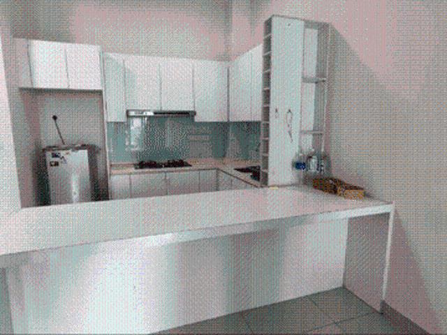 Apartment for rent in Selayang, Selangor
