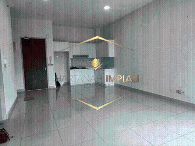 Apartment for rent in Selayang, Selangor