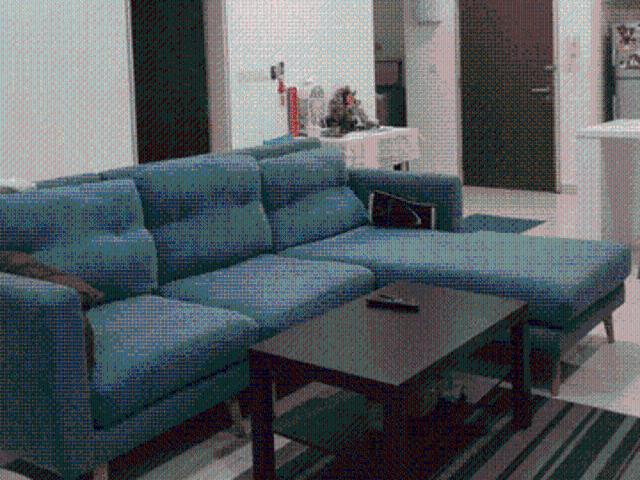 Apartment for rent in Selayang, Selangor