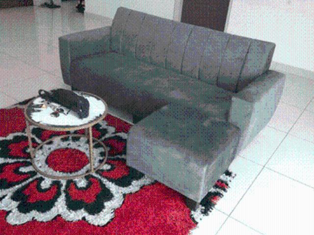 Apartment for rent in Selayang, Selangor