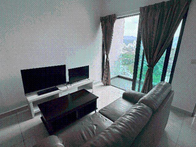 Apartment for rent in Selayang, Selangor