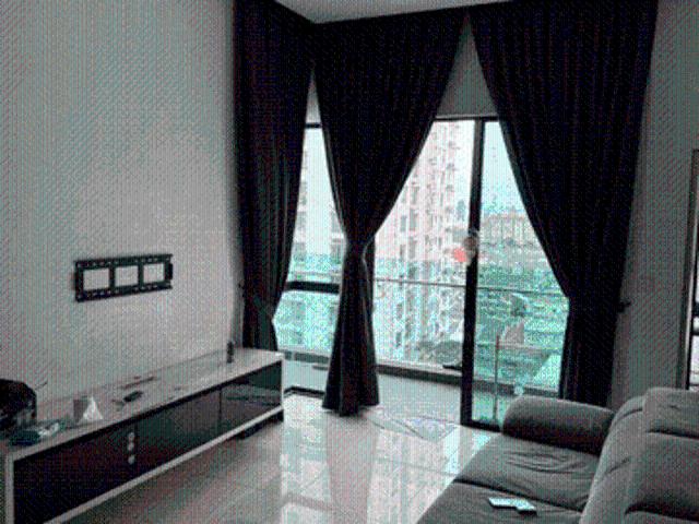 Apartment for rent in Selayang, Selangor