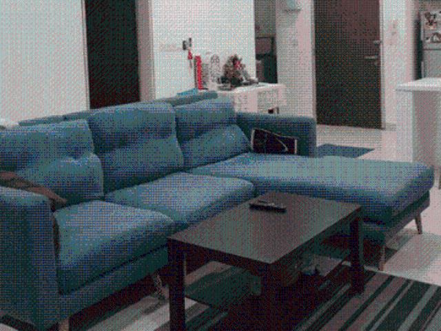 Apartment for rent in Selayang, Selangor