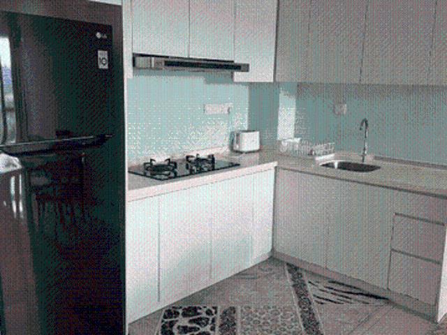 Apartment for rent in Selayang, Selangor
