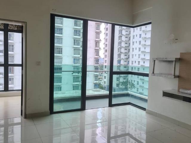 Apartment for rent in Selayang, Selangor