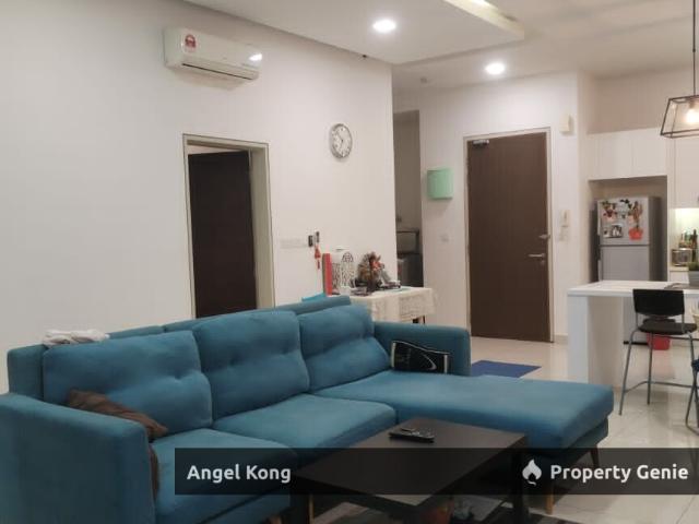 Condominium for sale in Selayang, Selangor