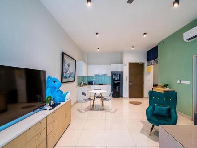 Serviced Residence for rent in Selayang, Selangor