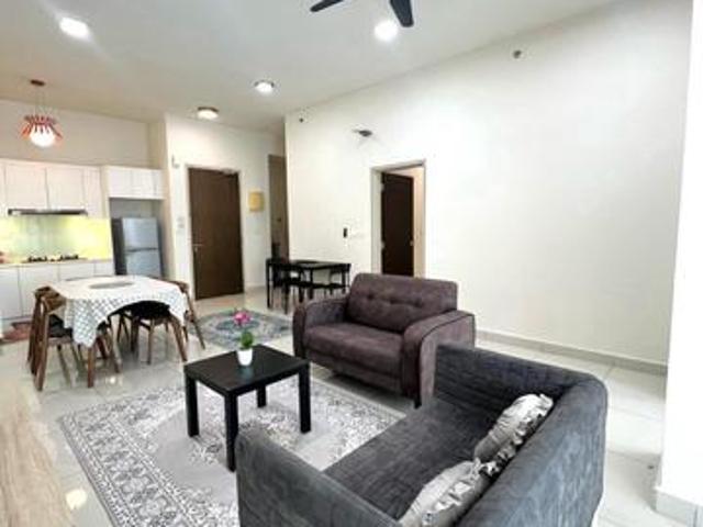 Serviced Residence for rent in Selayang, Selangor
