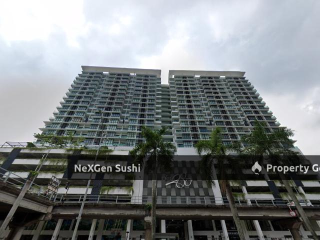 Apartment for rent in Selayang, Selangor