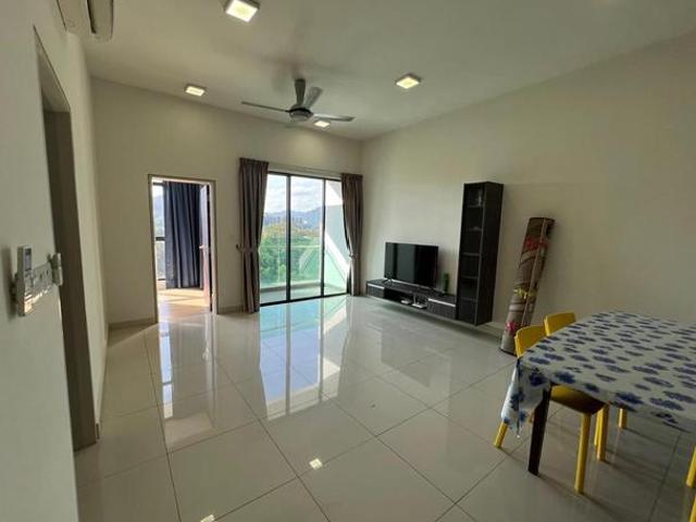 Serviced Residence for rent in Selayang, Selangor
