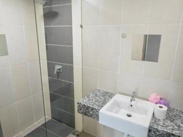 Condominium for rent in Selayang, Selangor