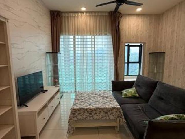 Serviced Residence for rent in Selayang, Selangor
