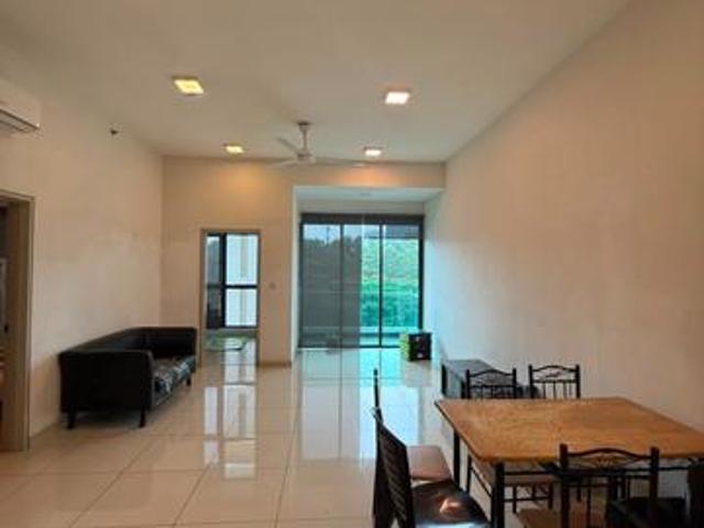 Serviced Residence for rent in Selayang, Selangor