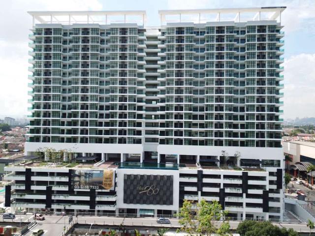 Serviced Residence for rent in Selayang, Selangor