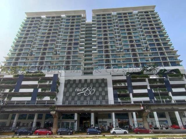 Serviced Residence for sale in Selayang, Selangor