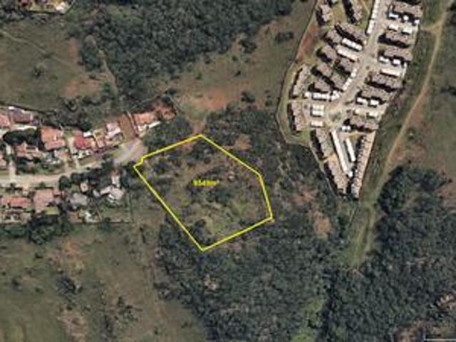 Land for sale in Johannesburg