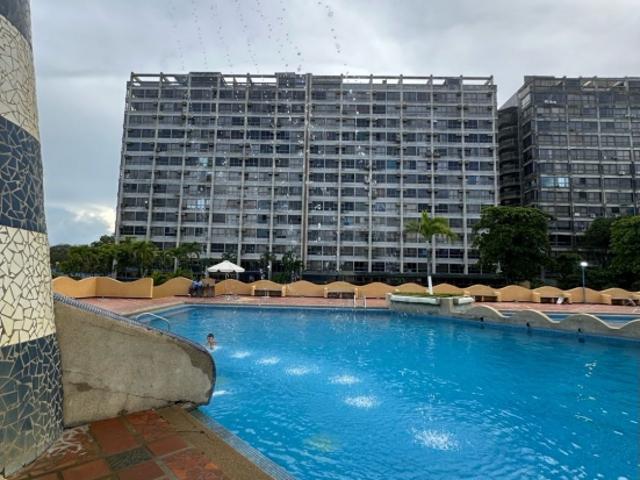 Apartamento en venta en Miranda, Municipio Miranda