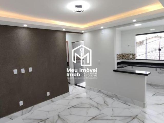Apartamento venda em Vila Roriz, Luziânia