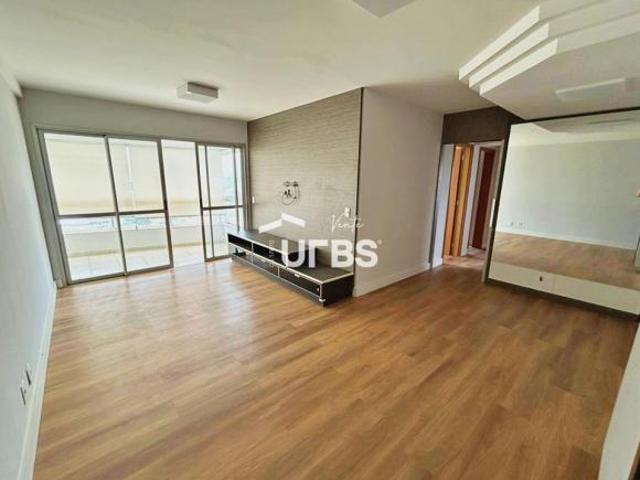 Apartamento venda em Região Geográfica Imediata de Goiânia, Goiânia