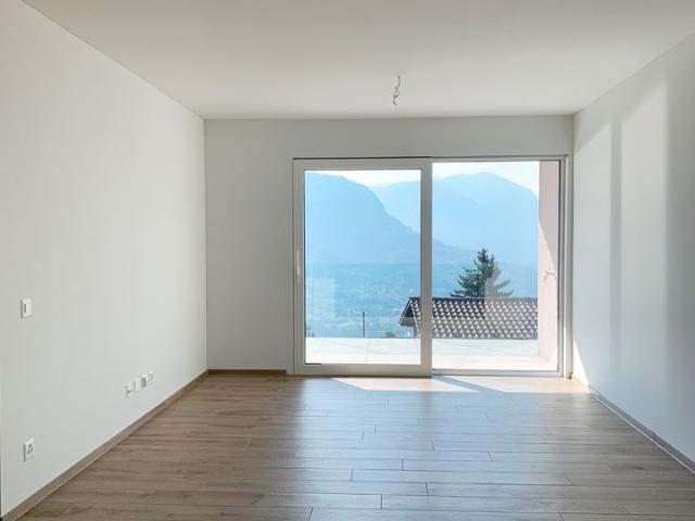 Apartment mieten in Comano, Distretto di Lugano
