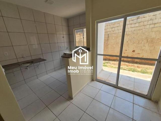 Apartamento venda em Região Geográfica Imediata de Luziânia, Região Integrada de Desenvolvimento do Distrito Federal e Entorno