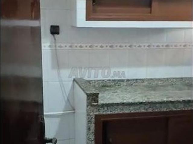 Appartement location