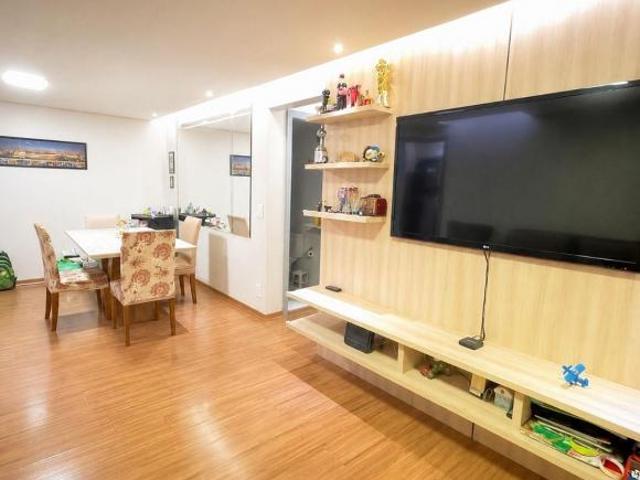 Apartamento venda em Águas Claras, Região Geográfica Intermediária do Distrito Federal