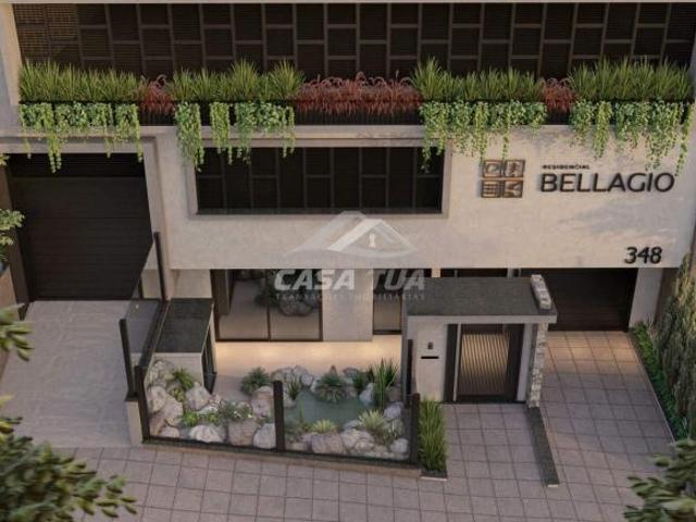 Apartamento venda em Passo Fundo