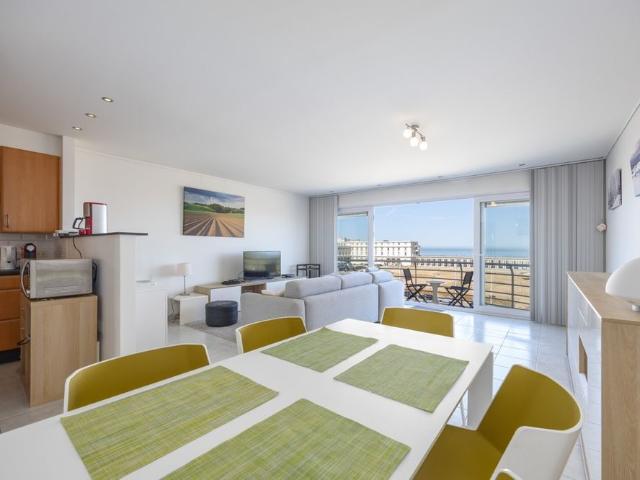 Appartement location à Oostende, West-Vlaanderen