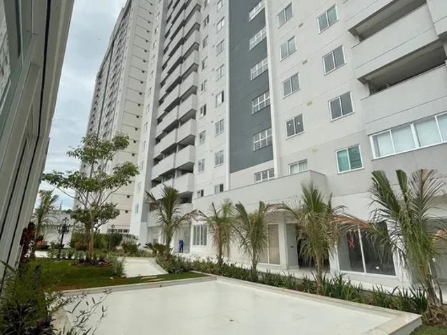 Apartamento venda em Região Geográfica Imediata de Goiânia, Goiânia