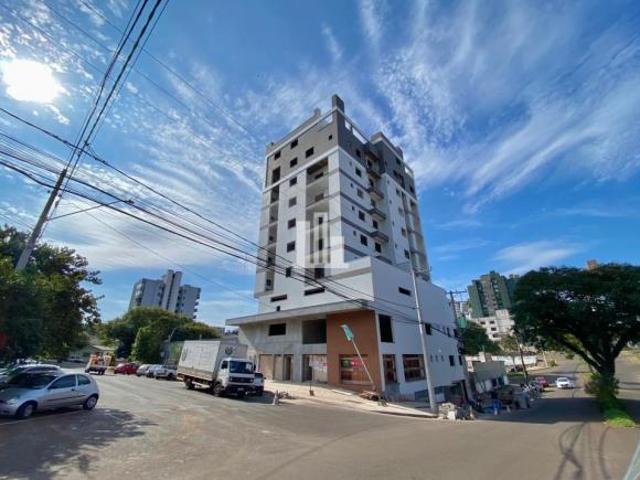 Apartamento venda em Região Geográfica Imediata de Erechim, Barão de Cotegipe