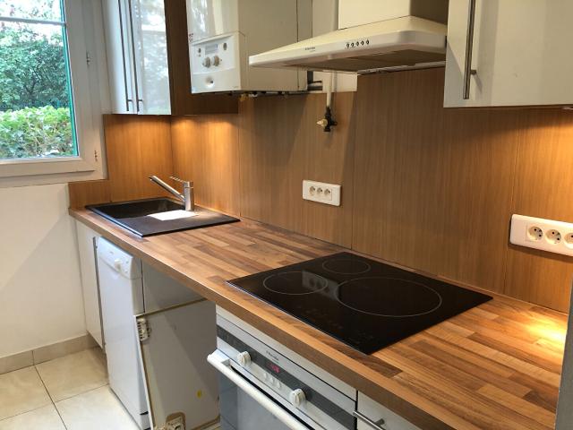 Appartement location à Marseille
