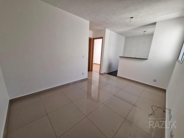 Apartamento aluguel em Região Geográfica Imediata de Campo Grande, Campo Grande