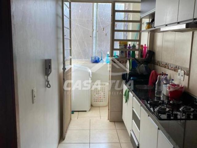 Apartamento venda em Região Geográfica Imediata de Passo Fundo, Passo Fundo