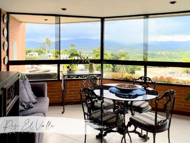 Apartamento en venta en Iribarren, Lara