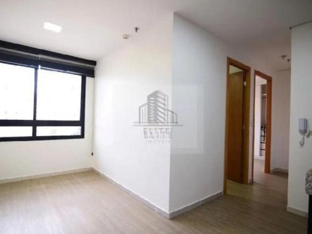 Apartamento venda em Águas Claras