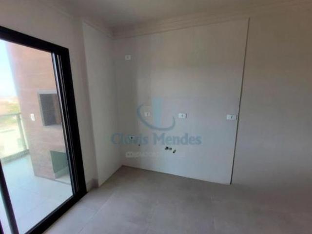 Apartamento venda em Eliana, Guaratuba