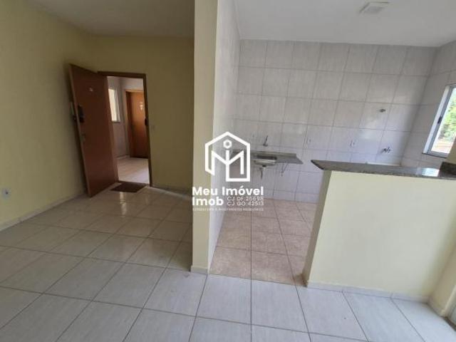 Apartamento venda em Região Geográfica Imediata de Luziânia, Região Integrada de Desenvolvimento do Distrito Federal e Entorno