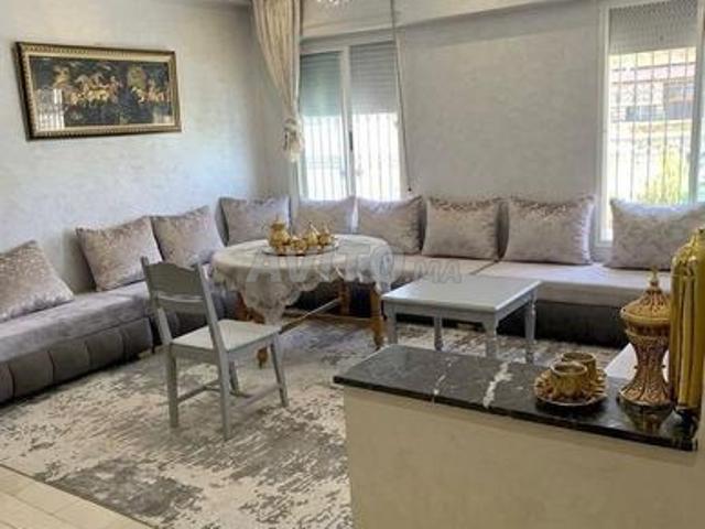 Appartement vente à Tangero, Tanger-Tétouan