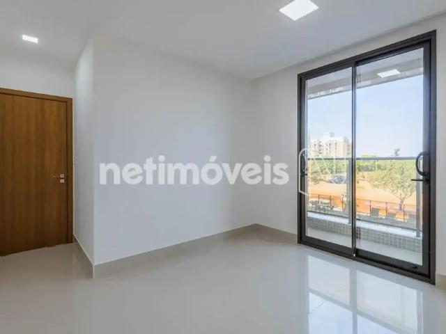 Apartamento aluguel em Condominio Verde Perto, Guará