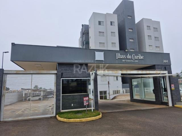 Apartamento aluguel em Região Geográfica Imediata de Campo Grande, Campo Grande