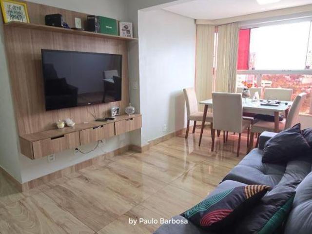 Apartamento venda em Região Geográfica Imediata do Distrito Federal, Região Integrada de Desenvolvimento do Distrito Federal e Entorno