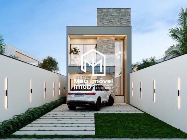 Casa venda em Engenheiro Jofre Parada, Luziânia