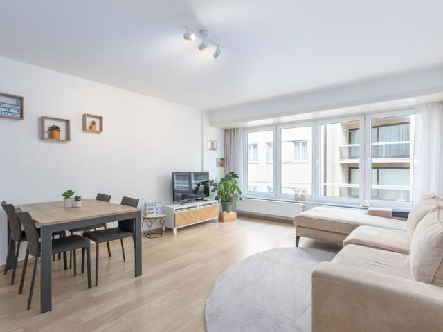 Appartement location à Oostende, West-Vlaanderen