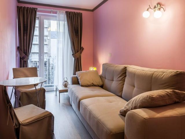 Appartement location à Oostende, West-Vlaanderen