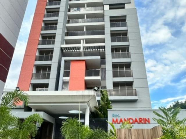 Apartamento en venta en Valle Blanco, Valencia