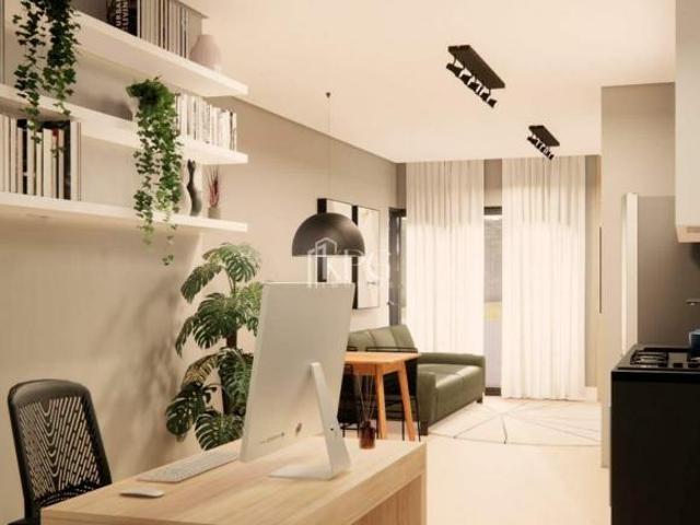 Apartamento venda em Nova Petrópolis