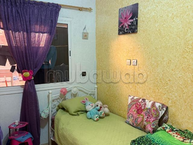 Appartement vente